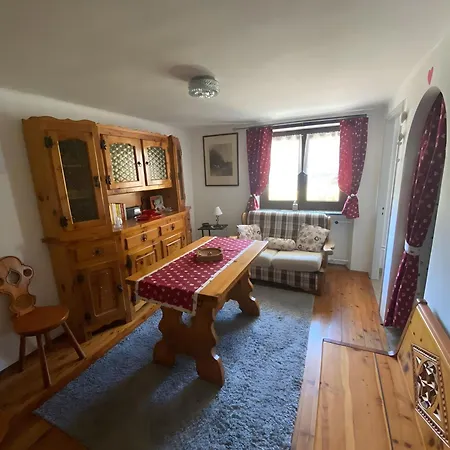 A Casa Di Zia Renny