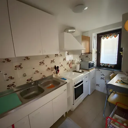 A Casa Di Zia Renny 아파트 샤티옹