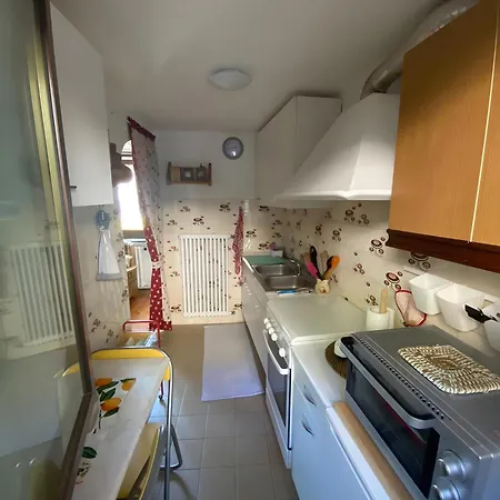 A Casa Di Zia Renny * 샤티옹