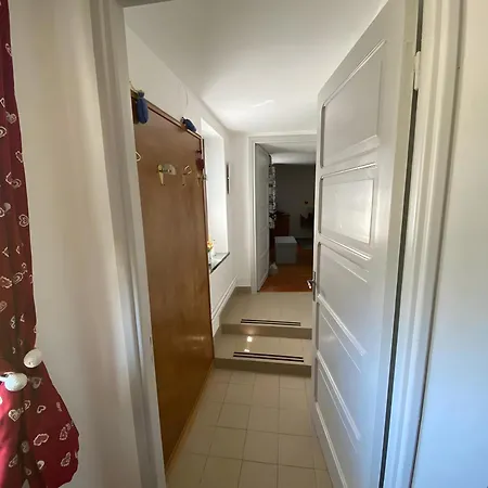 A Casa Di Zia Renny 아파트