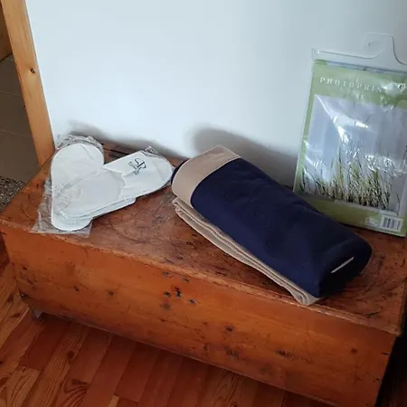 A Casa Di Zia Renny *