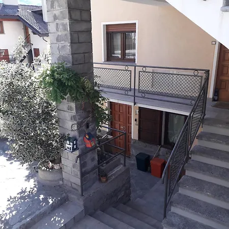 A Casa Di Zia Renny *