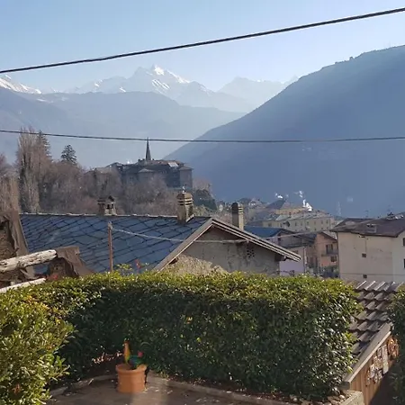 Апартаменты A Casa Di Zia Renny *