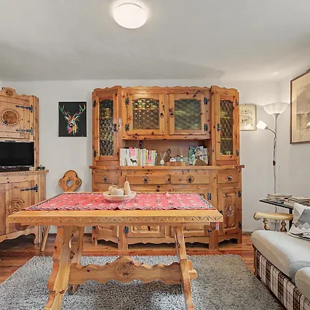 Appartement A Casa Di Zia Renny