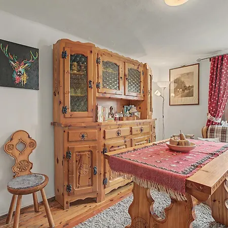 아파트 A Casa Di Zia Renny 샤티옹