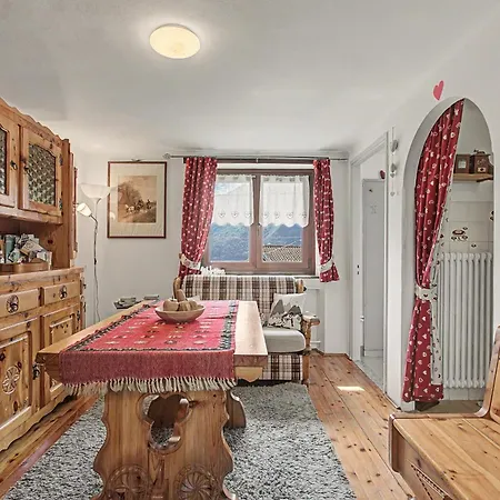 A Casa Di Zia Renny 아파트 *