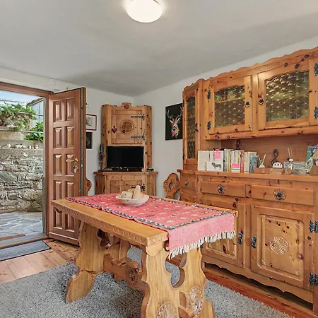 아파트 A Casa Di Zia Renny *