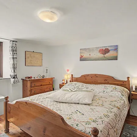 Appartement A Casa Di Zia Renny *