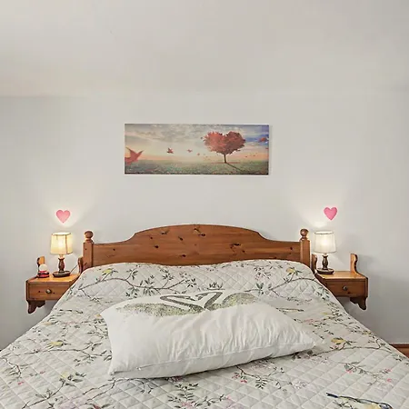 A Casa Di Zia Renny