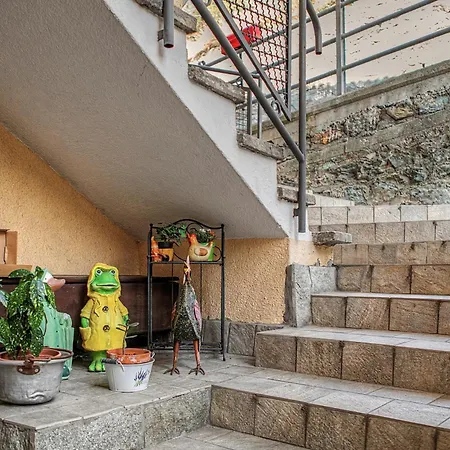 A Casa Di Zia Renny * Châtillon