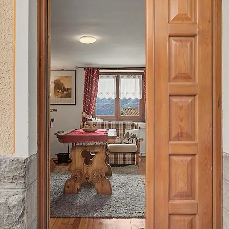 A Casa Di Zia Renny Châtillon