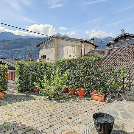 A Casa Di Zia Renny Châtillon