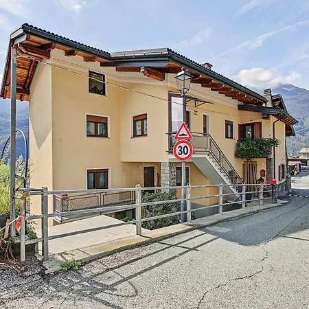 A Casa Di Zia Renny Appartement Châtillon