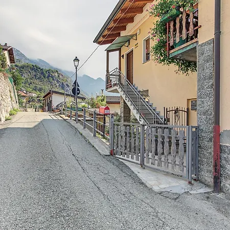 아파트 A Casa Di Zia Renny 샤티옹